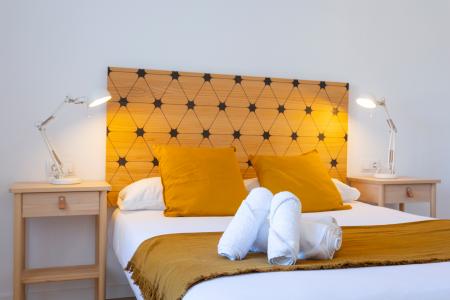 Wohnung zur Miete in Barcelona Rosselló - Girona (10 Months Minimum)