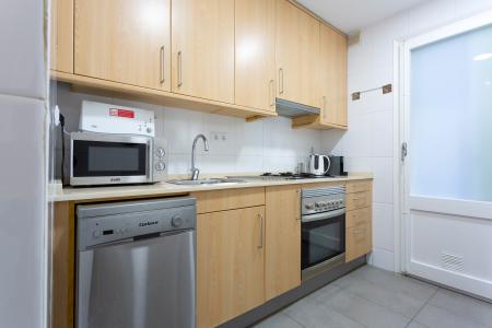 Wohnung zur Miete in Barcelona Rosselló - Girona (10 Months Minimum)