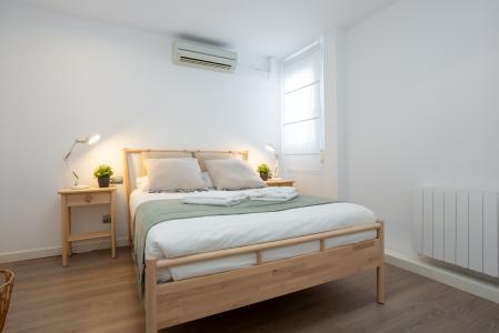 Appartement te huur in Barcelona Rosselló - Girona (10 Months Minimum)