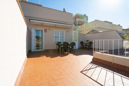 Appartement te huur in Barcelona Rosselló - Girona (10 Months Minimum)