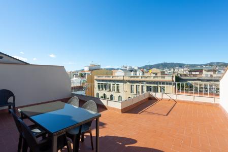 Appartement te huur in Barcelona Rosselló - Girona (10 Months Minimum)