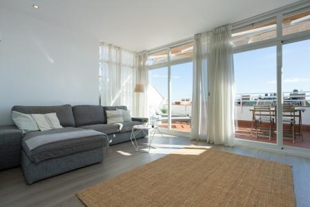 Appartement te huur in Barcelona Rosselló - Girona (10 Months Minimum)