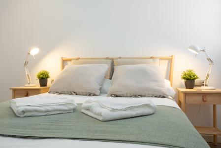 Appartement te huur in Barcelona Rosselló - Girona (10 Months Minimum)