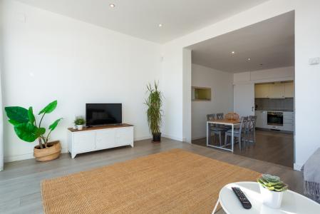 Appartement te huur in Barcelona Rosselló - Girona (10 Months Minimum)