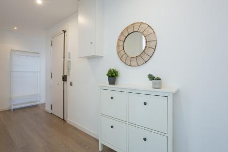 Appartement te huur in Barcelona Rosselló - Girona (10 Months Minimum)