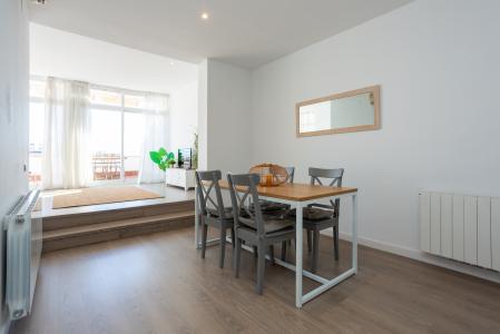 Appartement te huur in Barcelona Rosselló - Girona (10 Months Minimum)