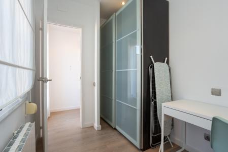 Appartement te huur in Barcelona Rosselló - Girona (10 Months Minimum)