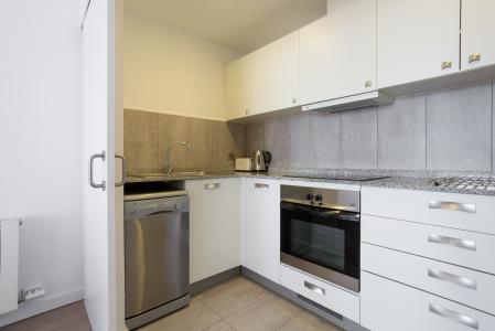 Appartement te huur in Barcelona Rosselló - Girona (10 Months Minimum)