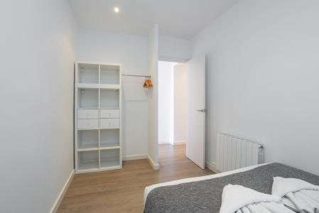 Appartement te huur in Barcelona Rosselló - Girona (10 Months Minimum)