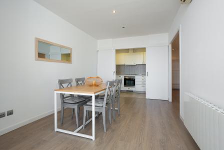 Appartement te huur in Barcelona Rosselló - Girona (10 Months Minimum)
