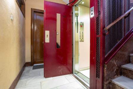Appartement te huur in Barcelona Rosselló - Girona (10 Months Minimum)
