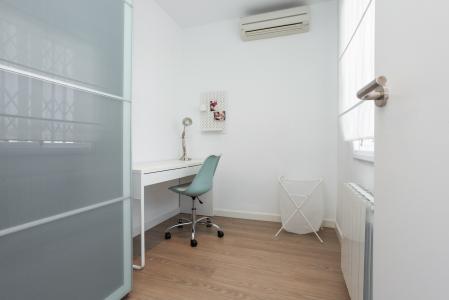 Appartement te huur in Barcelona Rosselló - Girona (10 Months Minimum)