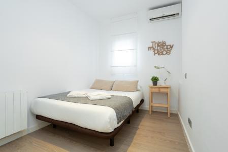 Appartement te huur in Barcelona Rosselló - Girona (10 Months Minimum)