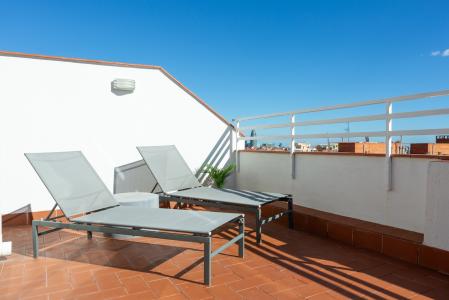 Appartement te huur in Barcelona Rosselló - Girona (10 Months Minimum)