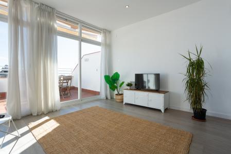 Appartement te huur in Barcelona Rosselló - Girona (10 Months Minimum)