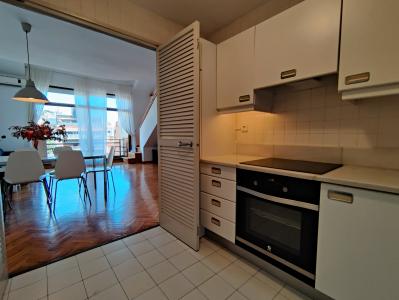 Dachboden zur Miete in Barcelona Homer - Osona (disponible En Septiembre)