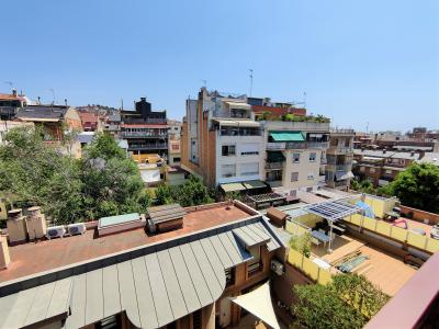 Dachboden zur Miete in Barcelona Homer - Osona (disponible En Septiembre)