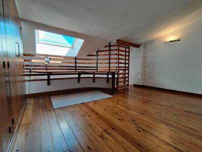 Dachboden zur Miete in Barcelona Homer - Osona (disponible En Septiembre)