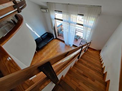 Dachboden zur Miete in Barcelona Homer - Osona (disponible En Septiembre)