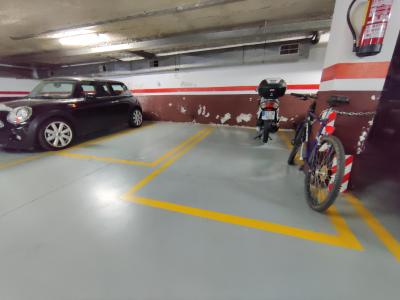 Dachboden zur Miete in Barcelona Homer - Osona (disponible En Septiembre)