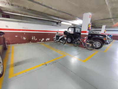 Dachboden zur Miete in Barcelona Homer - Osona (disponible En Septiembre)