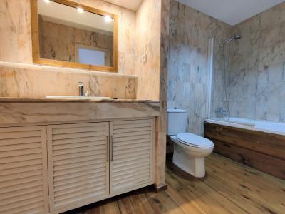 Dachboden zur Miete in Barcelona Homer - Osona (disponible En Septiembre)