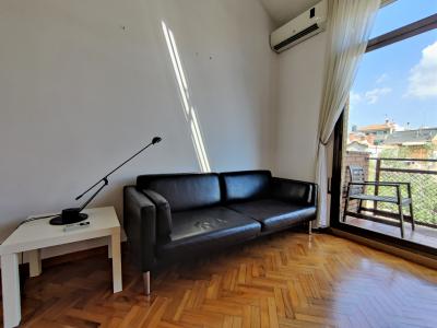 Dachboden zur Miete in Barcelona Homer - Osona (disponible En Septiembre)