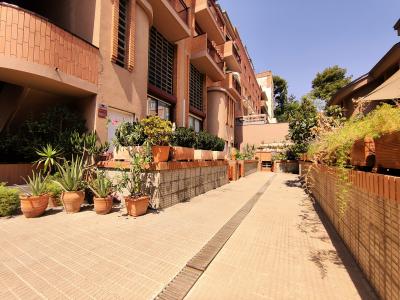 Dachboden zur Miete in Barcelona Homer - Osona (disponible En Septiembre)