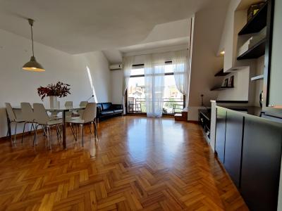 Dachboden zur Miete in Barcelona Homer - Osona (disponible En Septiembre)