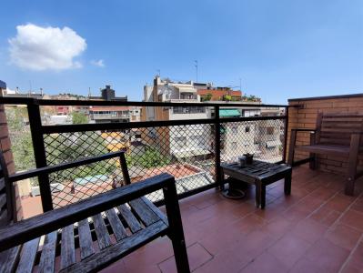 Dachboden zur Miete in Barcelona Homer - Osona (disponible En Septiembre)