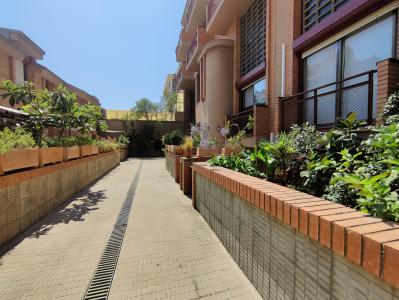 Dachboden zur Miete in Barcelona Homer - Osona (disponible En Septiembre)