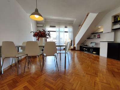 Dachboden zur Miete in Barcelona Homer - Osona (disponible En Septiembre)