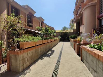 Dachboden zur Miete in Barcelona Homer - Osona (disponible En Septiembre)