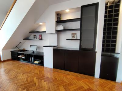 Dachboden zur Miete in Barcelona Homer - Osona (disponible En Septiembre)