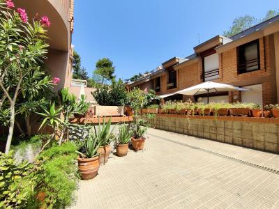 Dachboden zur Miete in Barcelona Homer - Osona (disponible En Septiembre)