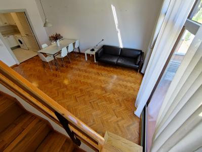 Dachboden zur Miete in Barcelona Homer - Osona (disponible En Septiembre)