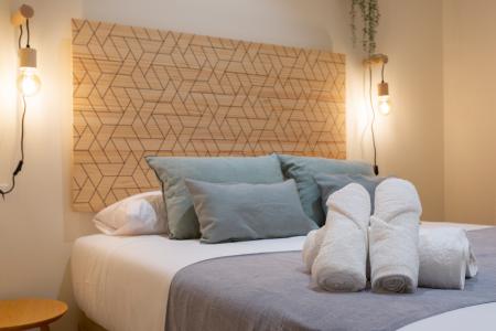 Appartement te huur in Barcelona Pg Sant Joan - Ausias March (10 Months Minimum)