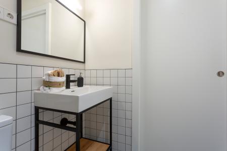Appartement te huur in Barcelona Pg Sant Joan - Ausias March (10 Months Minimum)