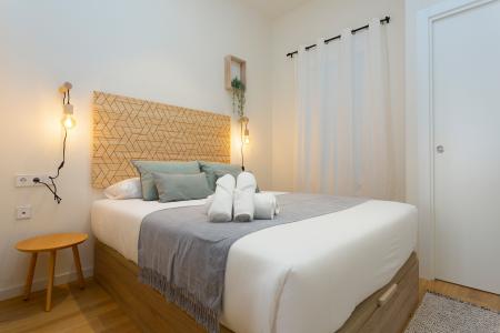 Appartement te huur in Barcelona Pg Sant Joan - Ausias March (10 Months Minimum)