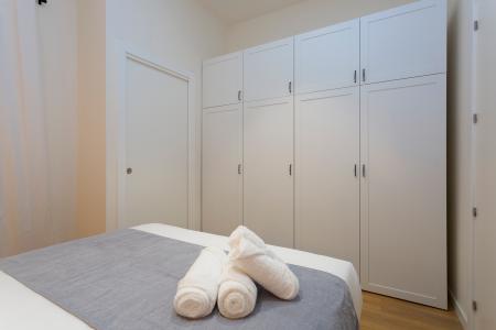 Appartement te huur in Barcelona Pg Sant Joan - Ausias March (10 Months Minimum)