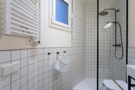 Appartement te huur in Barcelona Pg Sant Joan - Ausias March (10 Months Minimum)