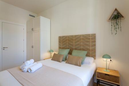 Excelente piso para una pareja en l'Eixample
