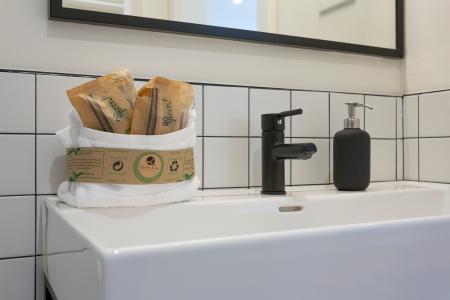 Excelente piso para una pareja en l'Eixample