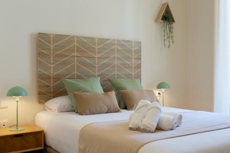 Excelente piso para una pareja en l'Eixample
