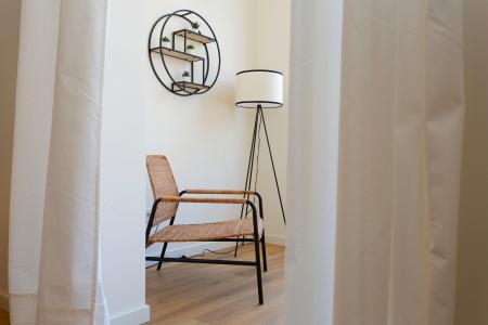 Excelente piso para una pareja en l'Eixample