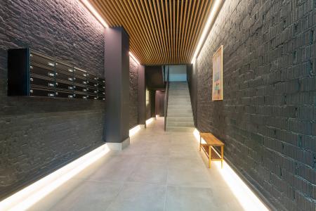 Excelente piso para una pareja en l'Eixample