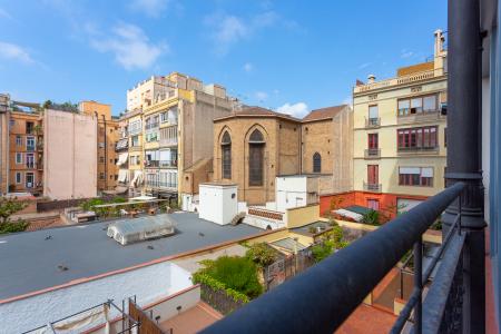 Excelente piso para una pareja en l'Eixample
