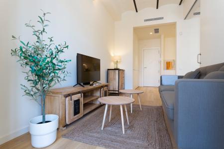 Excelente piso para una pareja en l'Eixample