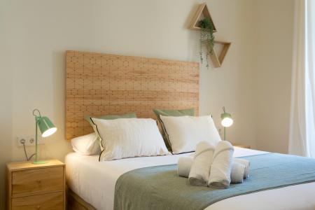 Pis en Lloguer a Barcelona Pg Sant Joan - Ausias March (3 Months Minimum)