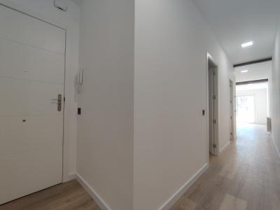 Piso en Alquiler en Barcelona Roger De Flor - Travessera De Gràcia